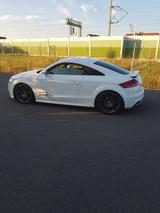 Audi Einzelstück ! 390PS mit Tüv. Topzustand - gebrauchte Audi TTS aus dem Jahr 2009