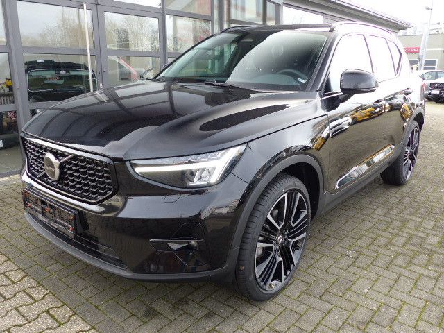 Volvo XC40 Ultimate Dark B4 Aut.*LEDER*PANO*ALU 21"*