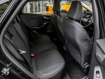 Ford Puma 1.0 Titanium Assistentpaket Kamera Navi LED