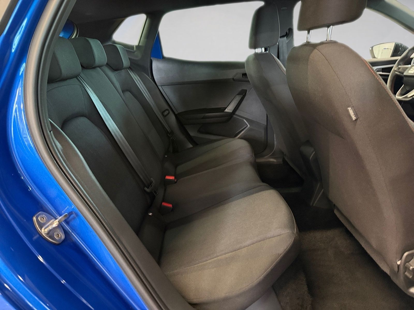 Seat Ibiza - Bild 11