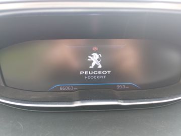 Peugeot 3008 - 8