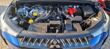 Bild 13 Mitsubishi Grandis Diamant Plus 1.3 T-Benziner 6-Gang