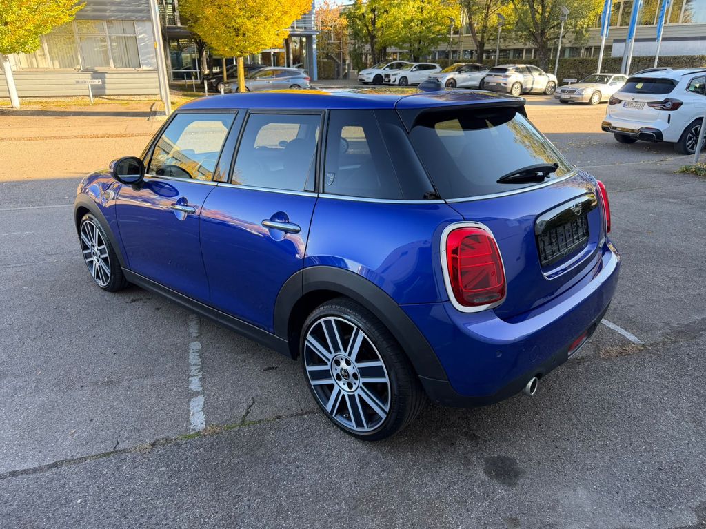 MINI Cooper 2019