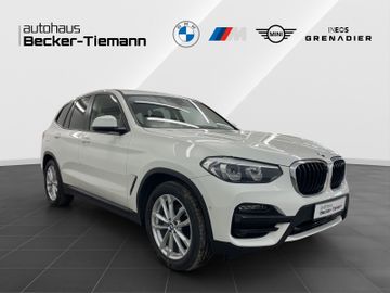 BMW X3 - 7