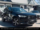 Volvo XC60 R Design+Leder+4xKamera+H&K+ACC+LED+Carplay - Volvo XC60: R Design