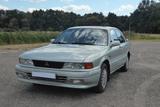 Mitsubishi Galant E33A 2000 GLSi 1992 - Mitsubishi Galant Gebrauchtwagen