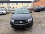 Dacia Sandero 1.2 16V 75 Celebration - Dacia Sandero: 1.2