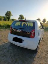 Volkswagen VW up! 2016 | Zweiter Besitzer | Zuverlässig & S - VW up! in Braunschweig