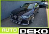 Audi S6 TDI quattro tiptronic Luft/Leder/Kamer/AHK - Audi S6 mit Diesel-Antrieb: Limousine