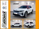 Kia Stonic Spirit 1.0 T-GDI Automatik Kamera LED Tem - gebrauchte Kia Stonic aus dem Jahr 2019