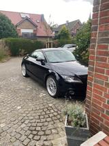 Audi TT 1.8 TFSI - S-Line, Motor revidiert, Carplay - Audi TT: Motor