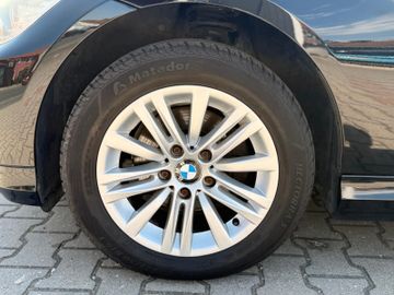 BMW 318 - 9