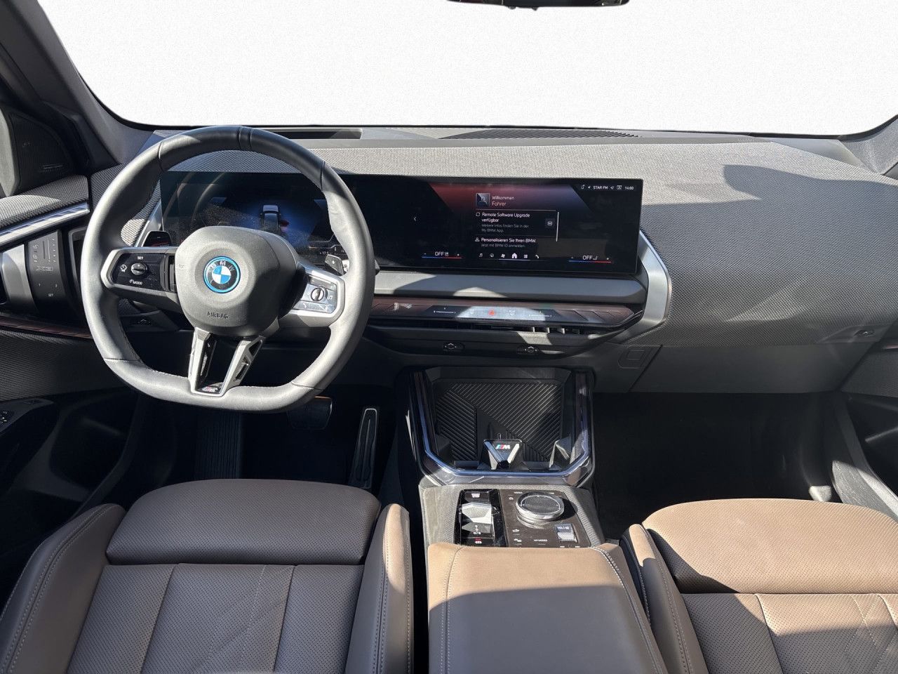 BMW X3 - Bild 16