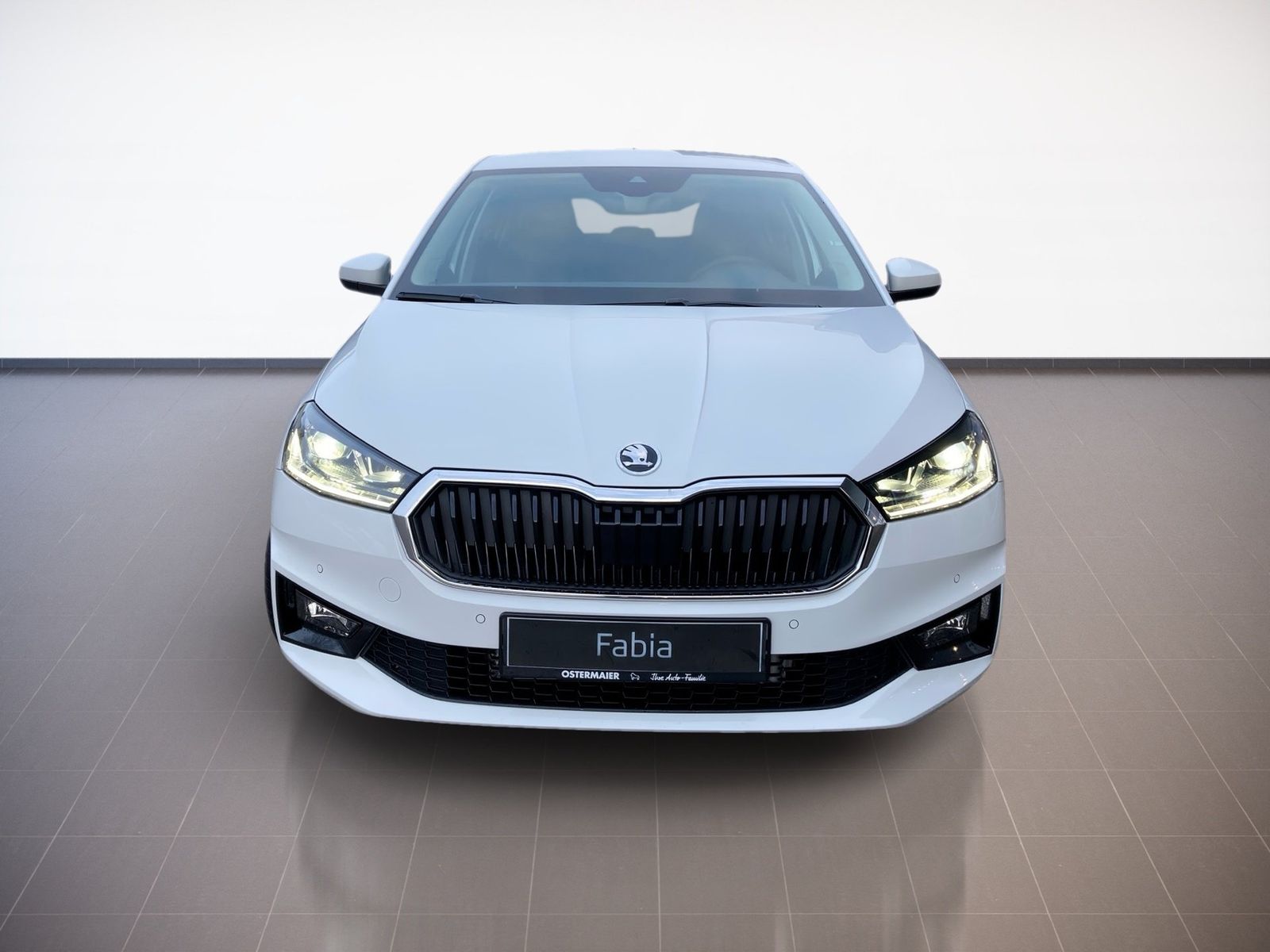 Skoda Fabia - Bild 3