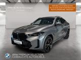 BMW X6 xDrive30d M Sport Standheizung Massage AHK