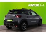Citroën C3 Aircross 1.2PureTech Aut.130 Plus+LED+TEMPO - Citroën C3 Aircross: Plus