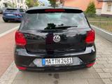 Volkswagen Polo 1.0 55kW ALLSTAR ALLSTAR - gebrauchte Kleinwagen in Mannheim