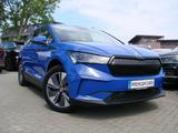 Skoda Enyaq 60 Loft Wärmepumpe ACC LED Kamera - Skoda Enyaq Gebrauchtwagen in Berlin