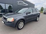 Volvo XC90 D5 Summum/AUTOMATIK/LEDER/AHK - Volvo XC90 aus 2005: Geländewagen