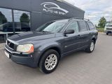 Volvo XC90 D5 Summum/AUTOMATIK/LEDER/AHK - Volvo XC90 aus 2005: Geländewagen