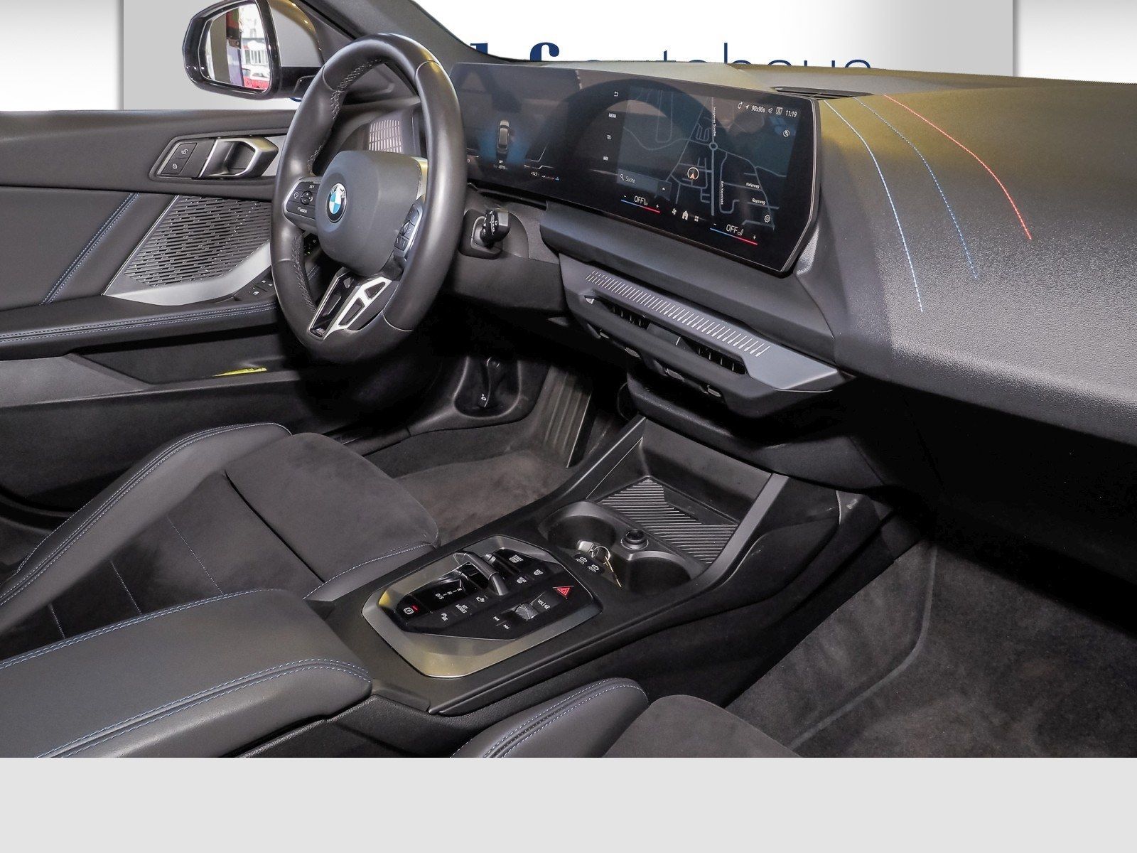 BMW 120 Aut. M Sport-Live Cockpit Plus*Kamera*SHZ*LE foto 7
