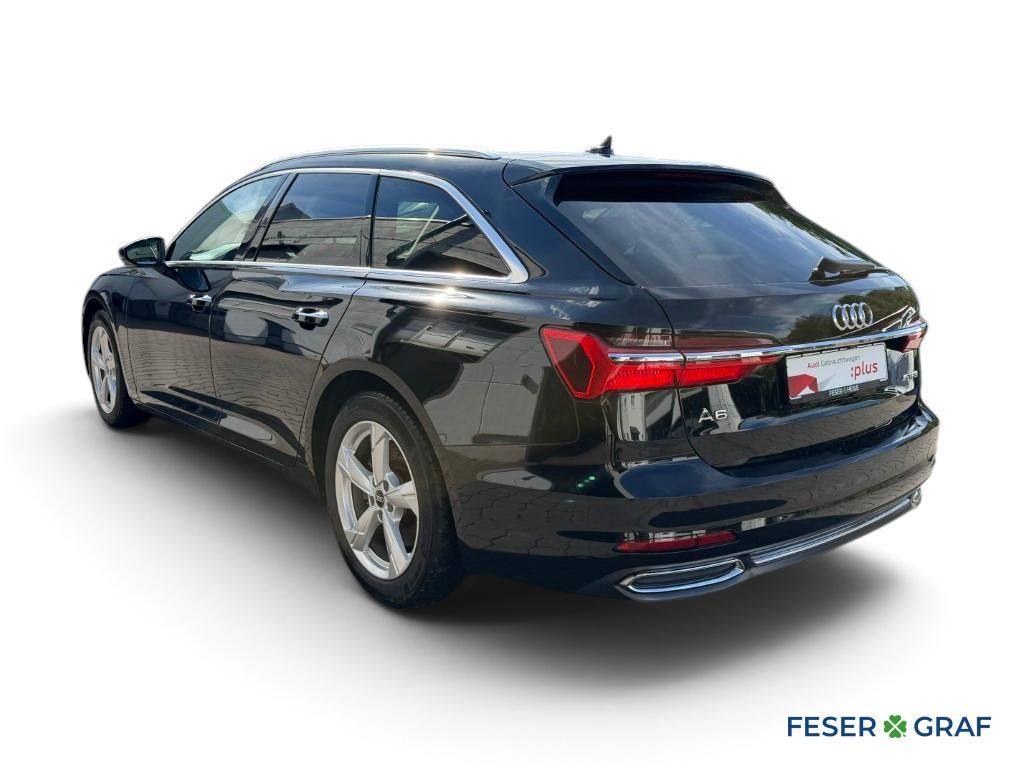 Audi A6 - Bild 4