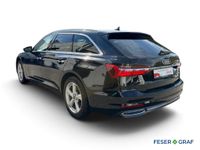Audi A6 - Vorschau Bild 4