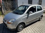 Chevrolet Matiz 1.0 SX SX - Chevrolet Matiz: Sx