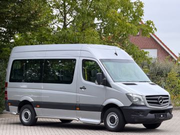 Mercedes Sprinter - 5