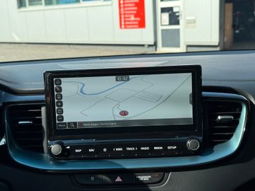 Kia XCeed 1.6T Nightline Edition 150 DCT Navi Kamera