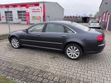 Audi A8 4.2 TDI tiptronic quattro - - gebrauchte Audi A8 aus dem Jahr 2008