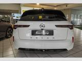 Opel Astra L Sports Tourer GS 1.2 360-Kam Voll-LED Wi - Opel Astra: Weiß, Tourer Sports