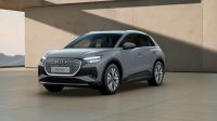 Audi Q4 e-tron - Vorschau Bild 1