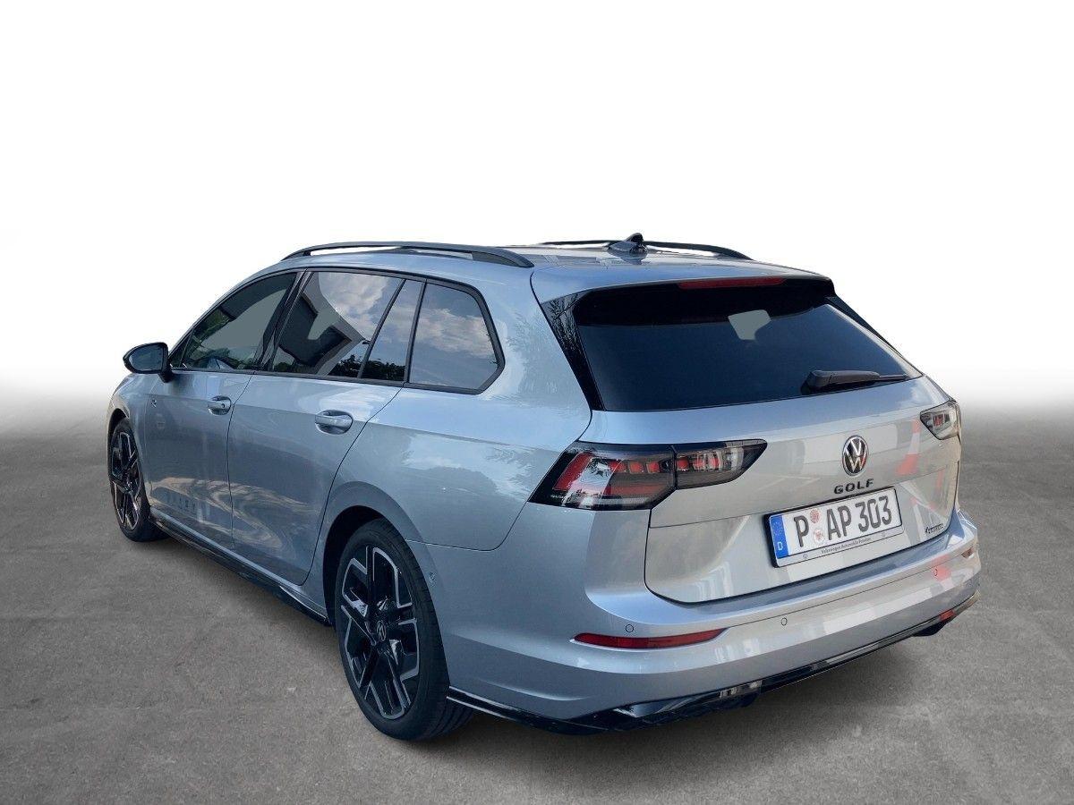 Volkswagen Golf Variant 2.0 TSI DSG 4MOTION R-Line HuD AHK 