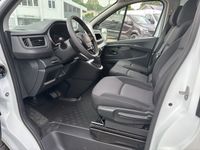 Renault Trafic - Vorschau Bild 10