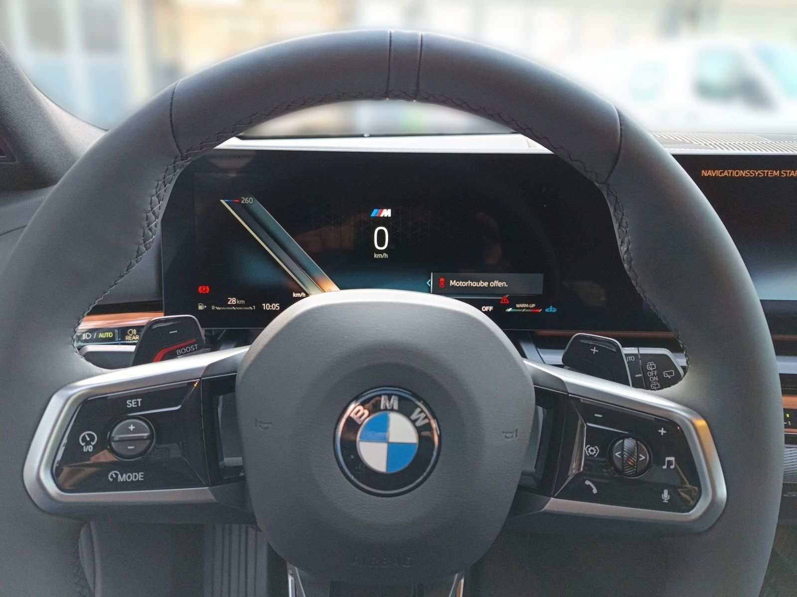 BMW 520 - Bild 16
