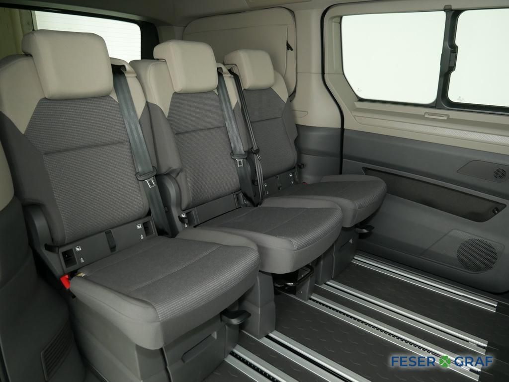 Volkswagen T7 California - Bild 5