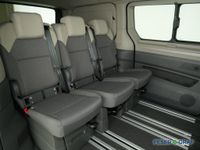 Volkswagen T7 California - Vorschau Bild 5