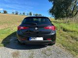 Alfa Romeo Giulietta 1.4 TB 16V - 2.Hand  - gebrauchte Alfa Romeo Giulietta aus dem Jahr 2011