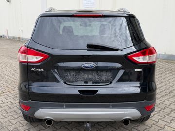 Ford Kuga - 9