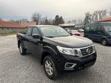 Nissan Navara NP300 Acenta King Cab 4x4 - Nissan Navara aus 2020
