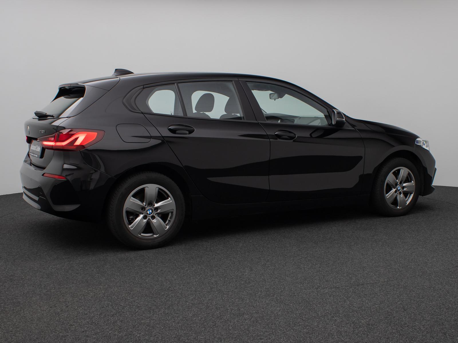 BMW 118 i DAB CockPitPro Geschwindigkeitsreg PDC LED, миниатюра 6