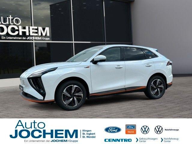 DFSK 86kW/h Reichweite max. 480km UPE 55.995€