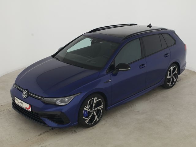 Volkswagen Golf Variant R Pano BlackStyle IQLight HUD RearV