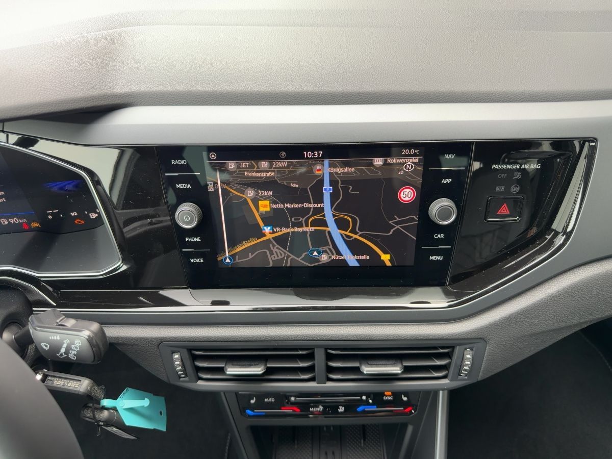 Volkswagen Taigo - Bild 11