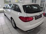 Mercedes-Benz C 200 Hybrid Avantgarde*Nav*R-Cam*LED*Parkass. - Mercedes-Benz C 200 Gebrauchtwagen in Frankfurt