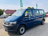 Volkswagen T6 Transporter Kasten-Kombi lang 4Motion*1.HAND* - Volkswagen: Kombi, Transporter 4motion