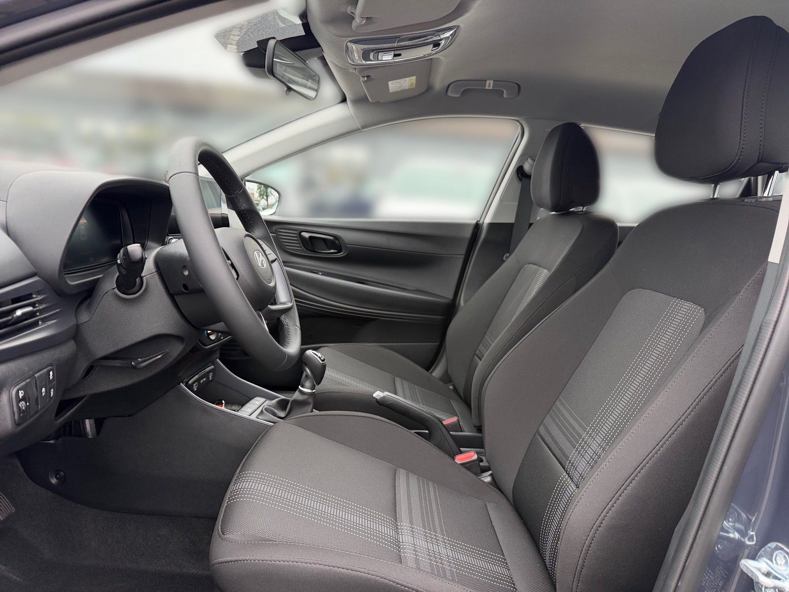 Hyundai i20 – Bild 7