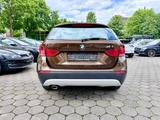 BMW X1 18 d sDrive *Automatik+Navi+PDC* - BMW X1 bis 10.000 Euro