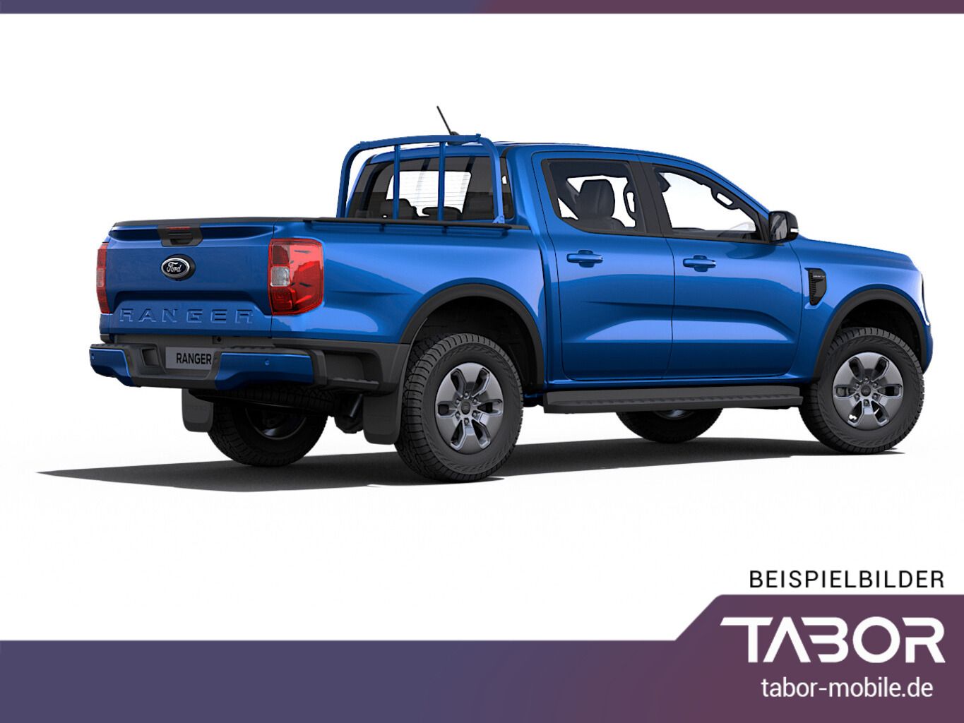 Ford Ranger - Bild 3